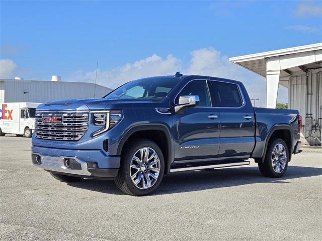 new 2026 GMC Sierra 1500 car, priced at $74,665