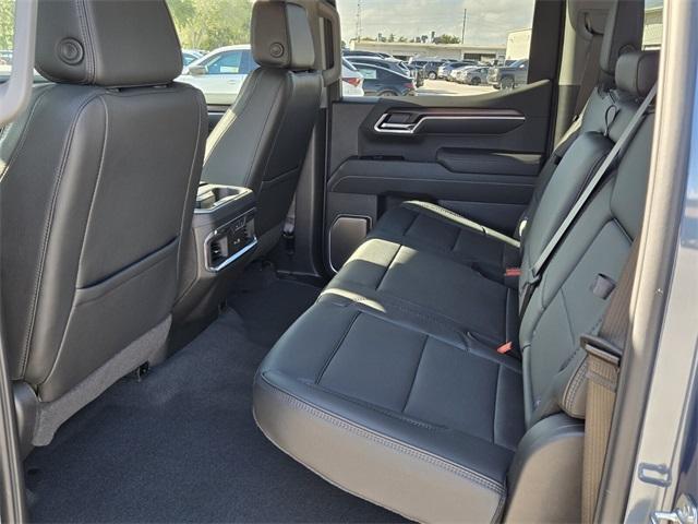 new 2026 GMC Sierra 1500 car, priced at $74,665