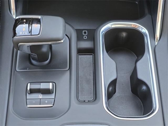 new 2026 GMC Sierra 1500 car, priced at $74,665