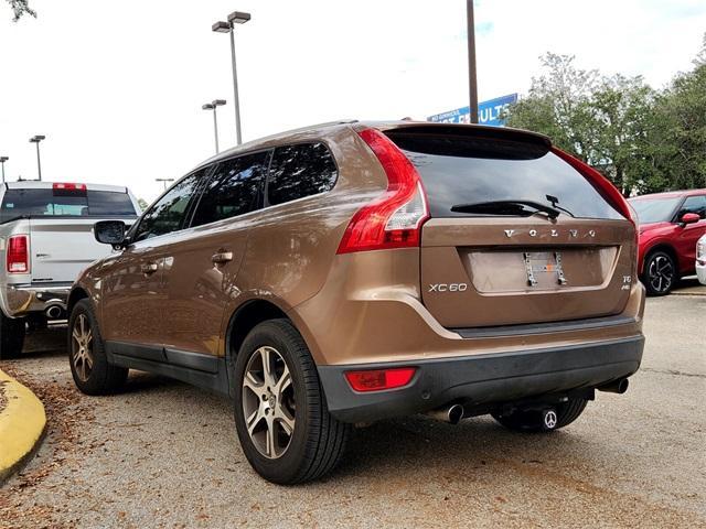 used 2011 Volvo XC60 car, priced at $7,297