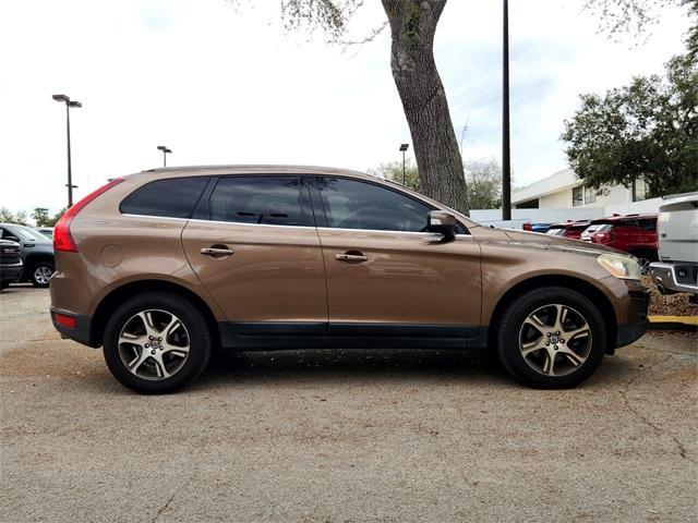 used 2011 Volvo XC60 car, priced at $7,297