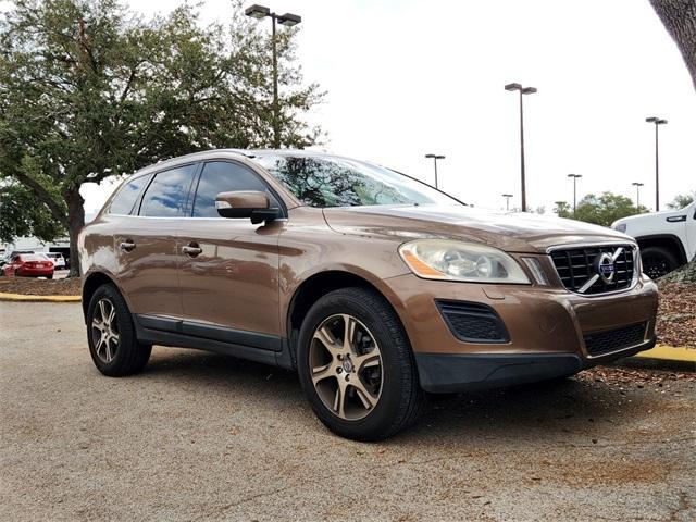 used 2011 Volvo XC60 car, priced at $7,297