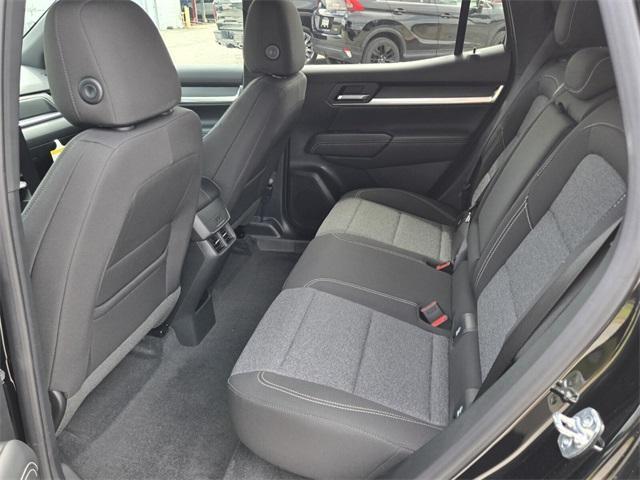 new 2026 GMC Terrain car, priced at $32,390