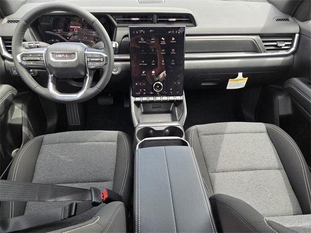 new 2026 GMC Terrain car, priced at $32,390