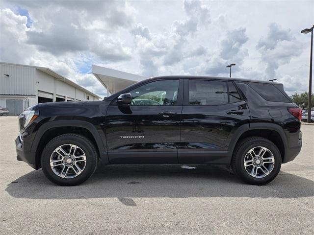 new 2026 GMC Terrain car, priced at $32,390