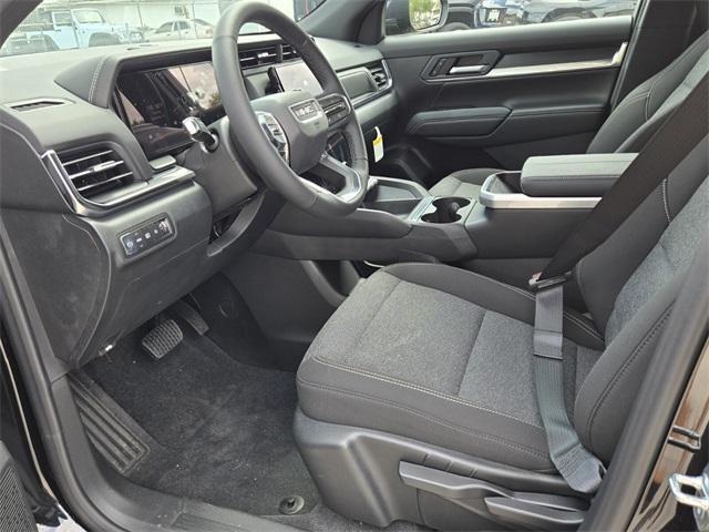 new 2026 GMC Terrain car, priced at $32,390