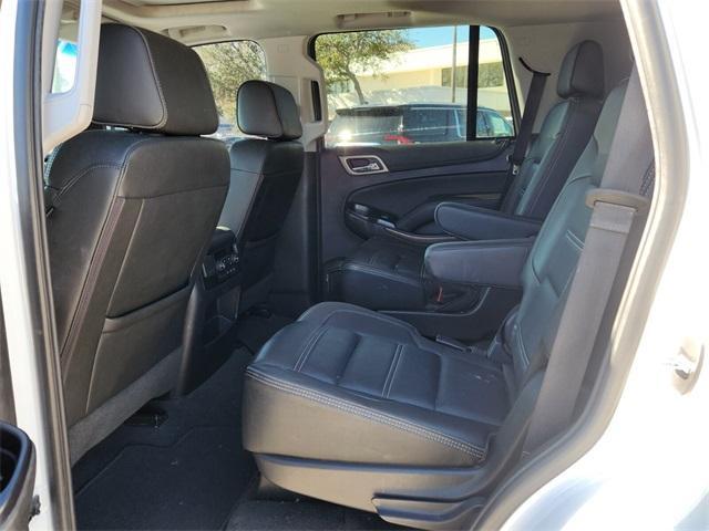 used 2019 GMC Yukon car, priced at $34,997