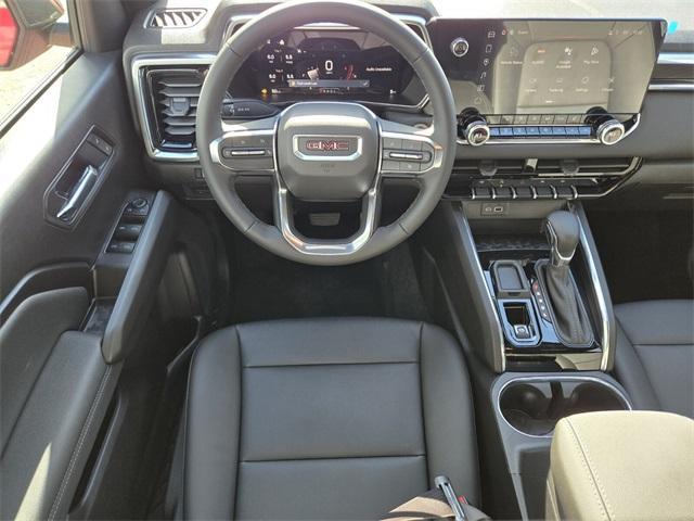 new 2026 GMC Canyon car, priced at $46,020