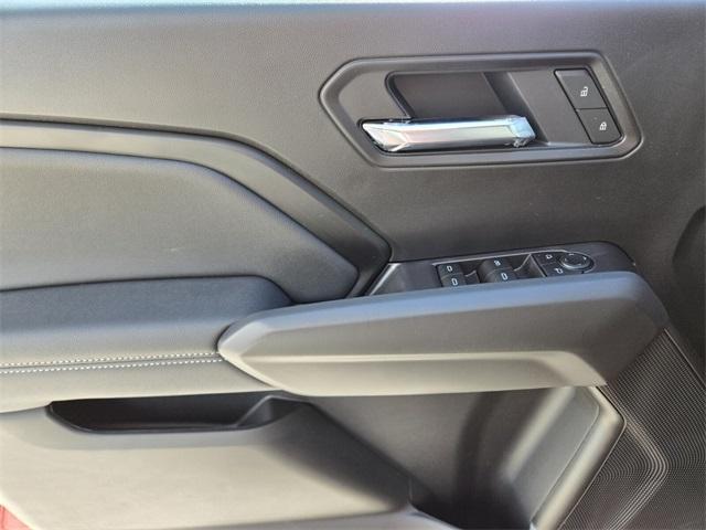 new 2026 GMC Canyon car, priced at $46,020