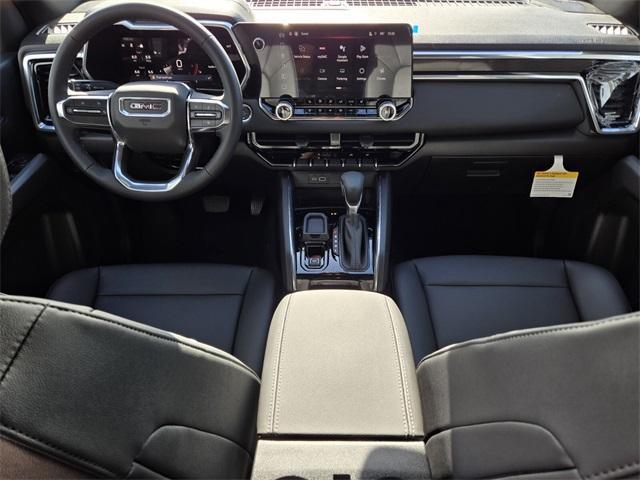 new 2026 GMC Canyon car, priced at $46,020