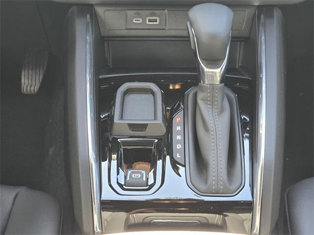 new 2026 GMC Canyon car, priced at $46,020