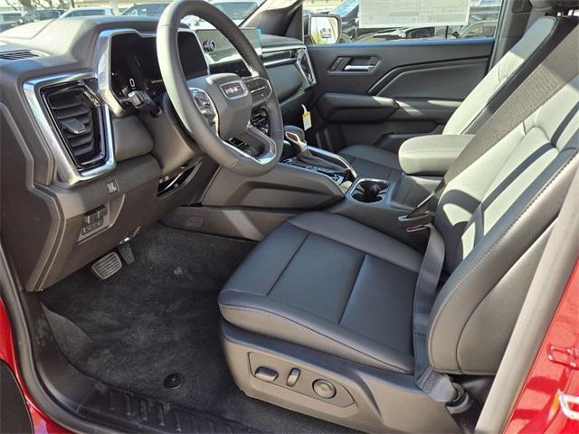 new 2026 GMC Canyon car, priced at $46,020