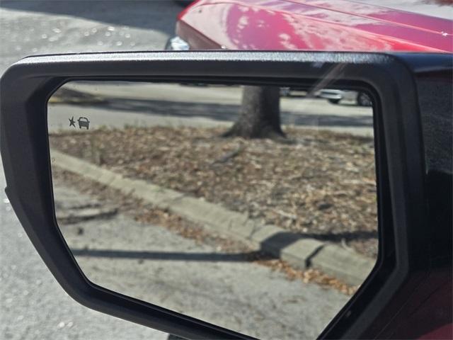 new 2026 GMC Canyon car, priced at $46,020