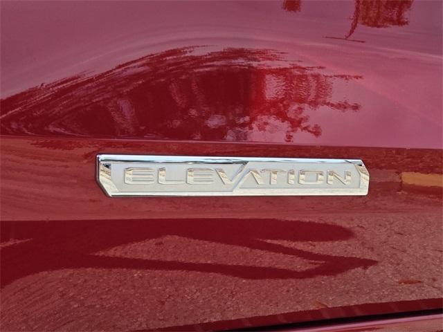 new 2026 GMC Canyon car, priced at $46,020