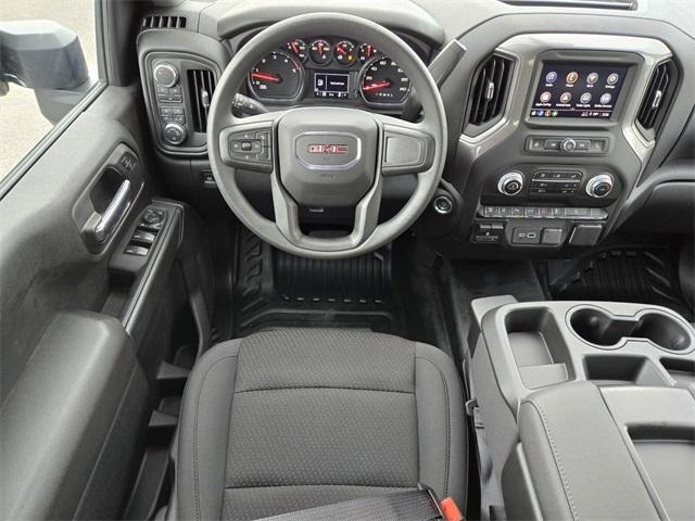 new 2024 GMC Sierra 2500 car, priced at $69,180