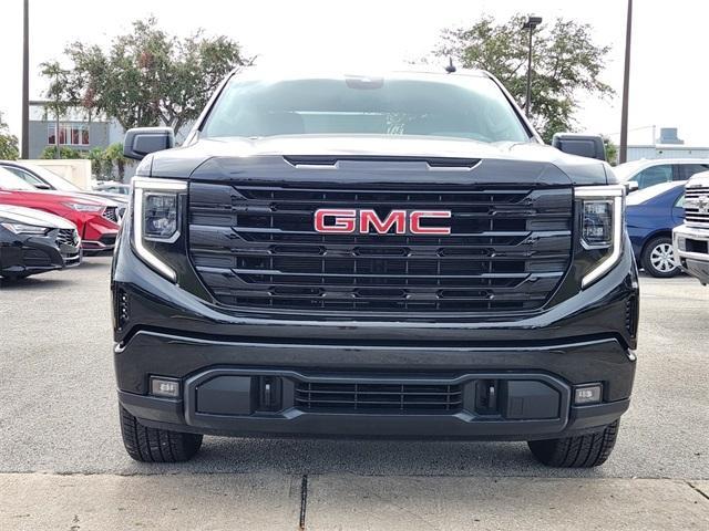 new 2025 GMC Sierra 1500 car, priced at $48,685