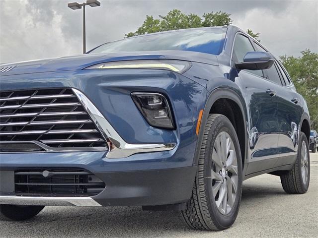 new 2026 Buick Enclave car, priced at $46,805