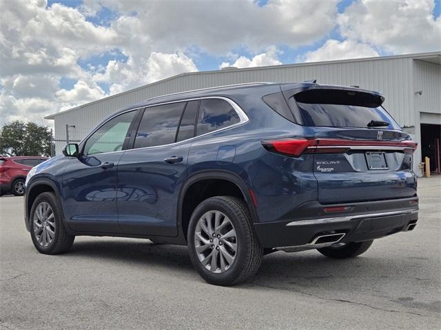 new 2026 Buick Enclave car, priced at $46,805