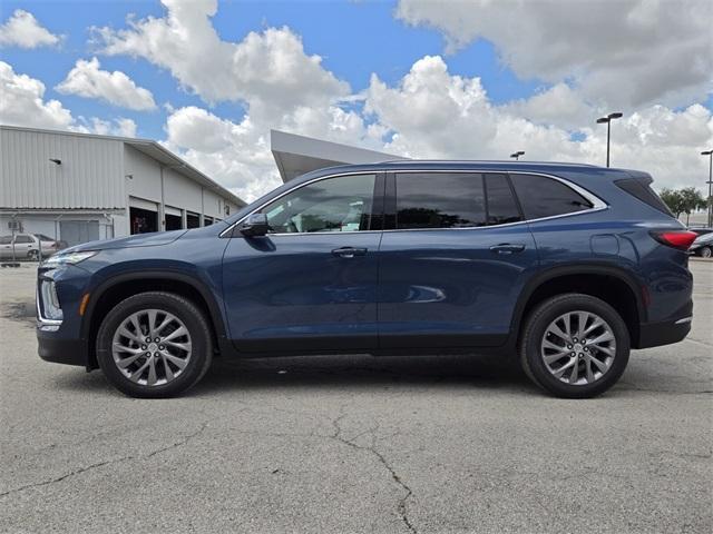 new 2026 Buick Enclave car, priced at $46,805