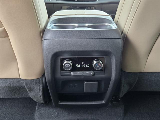 new 2026 Buick Enclave car, priced at $46,805