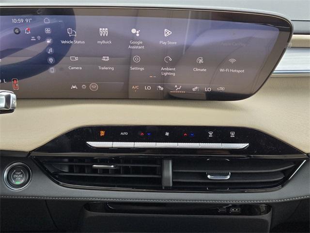 new 2026 Buick Enclave car, priced at $46,805