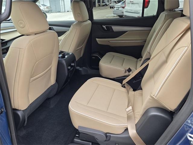 new 2026 Buick Enclave car, priced at $46,805