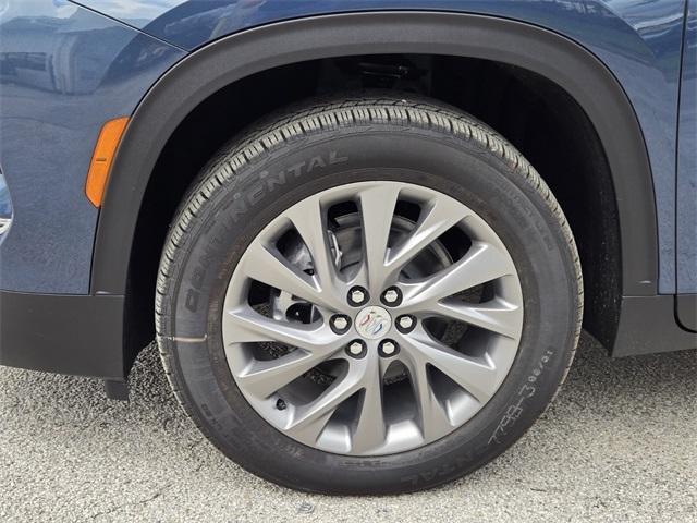 new 2026 Buick Enclave car, priced at $46,805