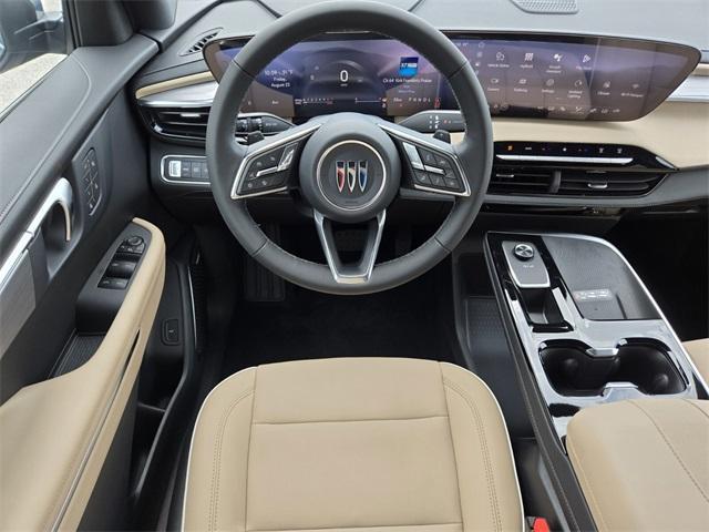 new 2026 Buick Enclave car, priced at $46,805