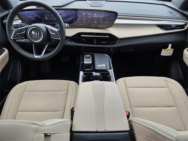 new 2026 Buick Enclave car, priced at $46,805