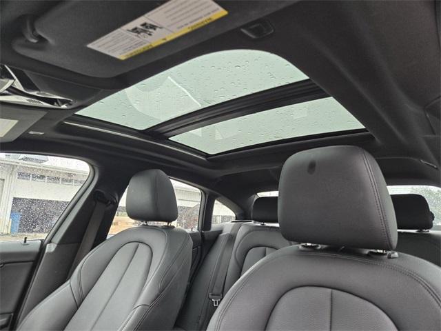 used 2021 BMW 228 Gran Coupe car, priced at $20,997