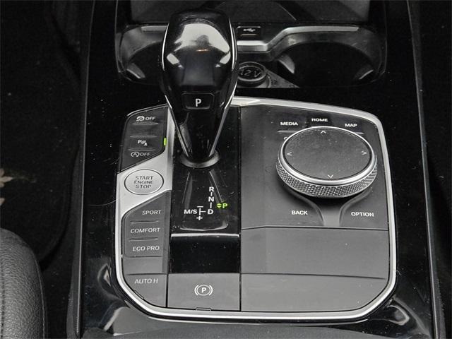 used 2021 BMW 228 Gran Coupe car, priced at $20,997