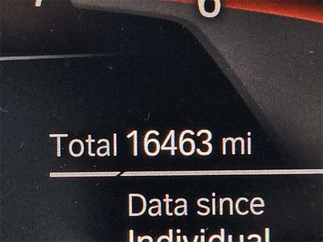 used 2021 BMW 228 Gran Coupe car, priced at $20,997