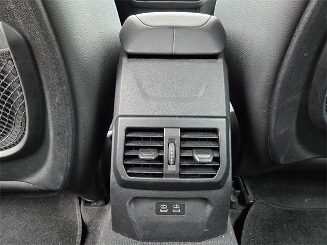 used 2021 BMW 228 Gran Coupe car, priced at $20,997