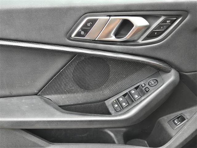 used 2021 BMW 228 Gran Coupe car, priced at $20,997