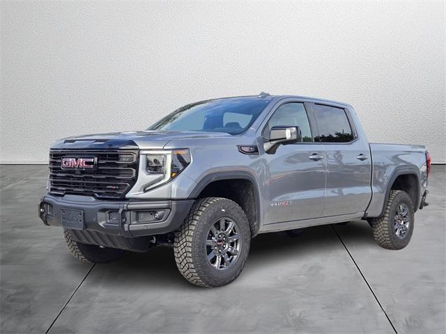 new 2026 GMC Sierra 1500 car, priced at $82,135