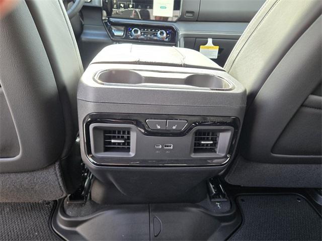 new 2026 GMC Sierra 1500 car, priced at $82,135