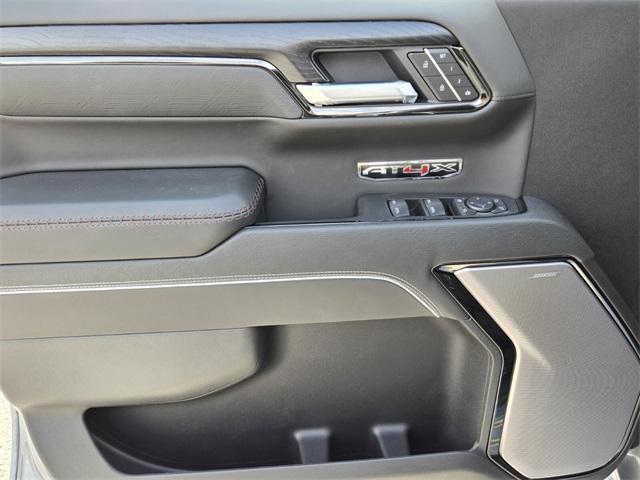 new 2026 GMC Sierra 1500 car, priced at $82,135