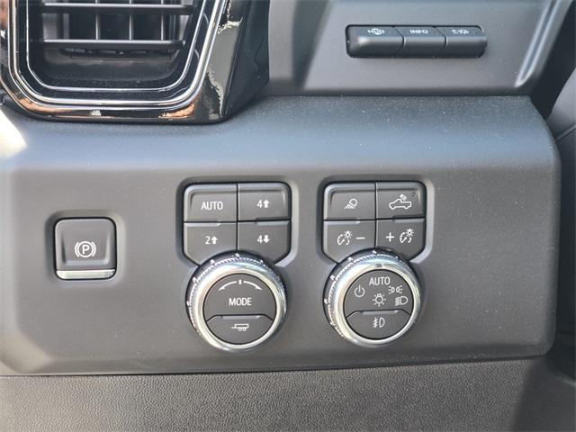 new 2026 GMC Sierra 1500 car, priced at $82,135