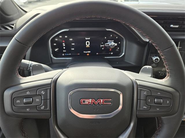new 2026 GMC Sierra 1500 car, priced at $82,135