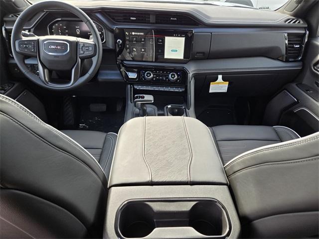 new 2026 GMC Sierra 1500 car, priced at $82,135