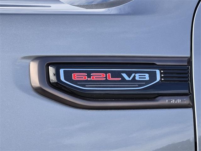 new 2026 GMC Sierra 1500 car, priced at $82,135