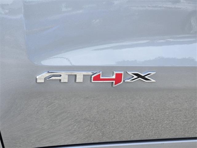 new 2026 GMC Sierra 1500 car, priced at $82,135