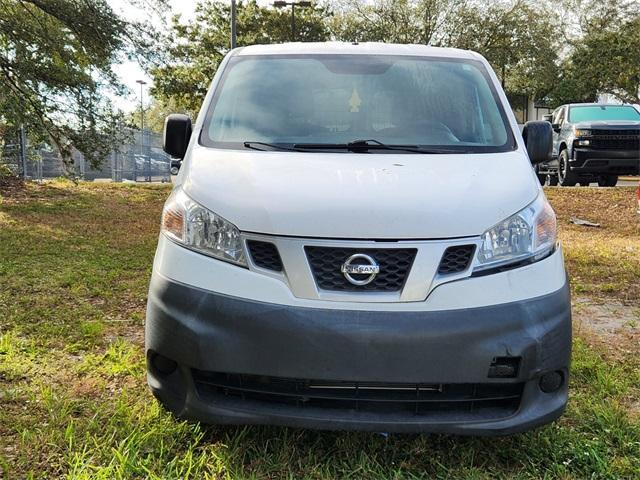 used 2017 Nissan NV200 car, priced at $7,997