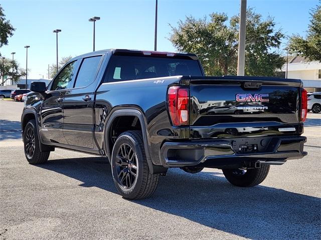 new 2024 GMC Sierra 1500 car, priced at $48,690