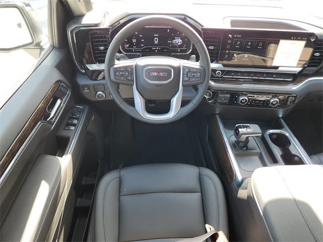 new 2025 GMC Sierra 1500 car, priced at $58,080