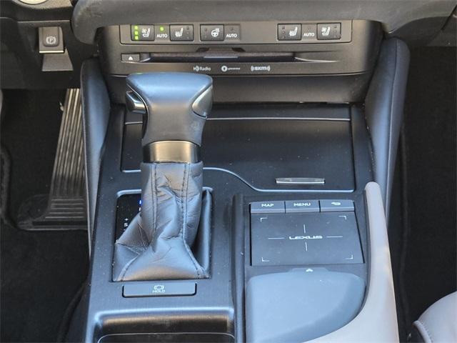 used 2022 Lexus ES 350 car, priced at $31,497