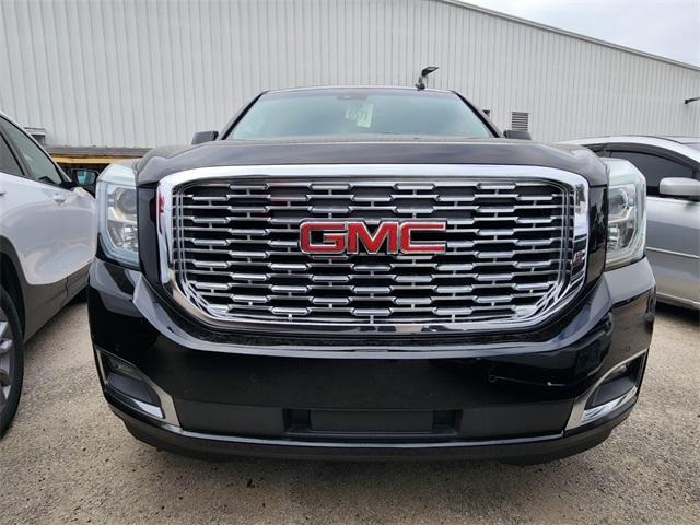 used 2019 GMC Yukon car, priced at $31,997