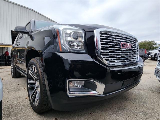 used 2019 GMC Yukon car, priced at $31,997