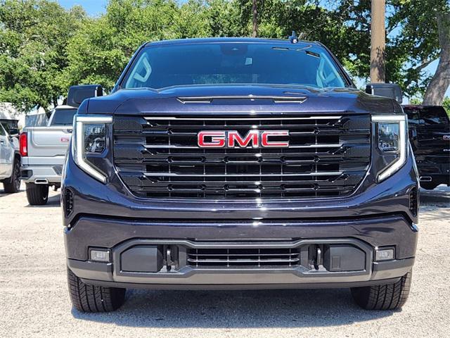 new 2024 GMC Sierra 1500 car, priced at $48,690