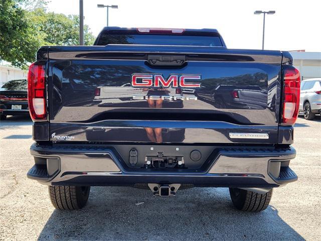 new 2024 GMC Sierra 1500 car, priced at $48,690